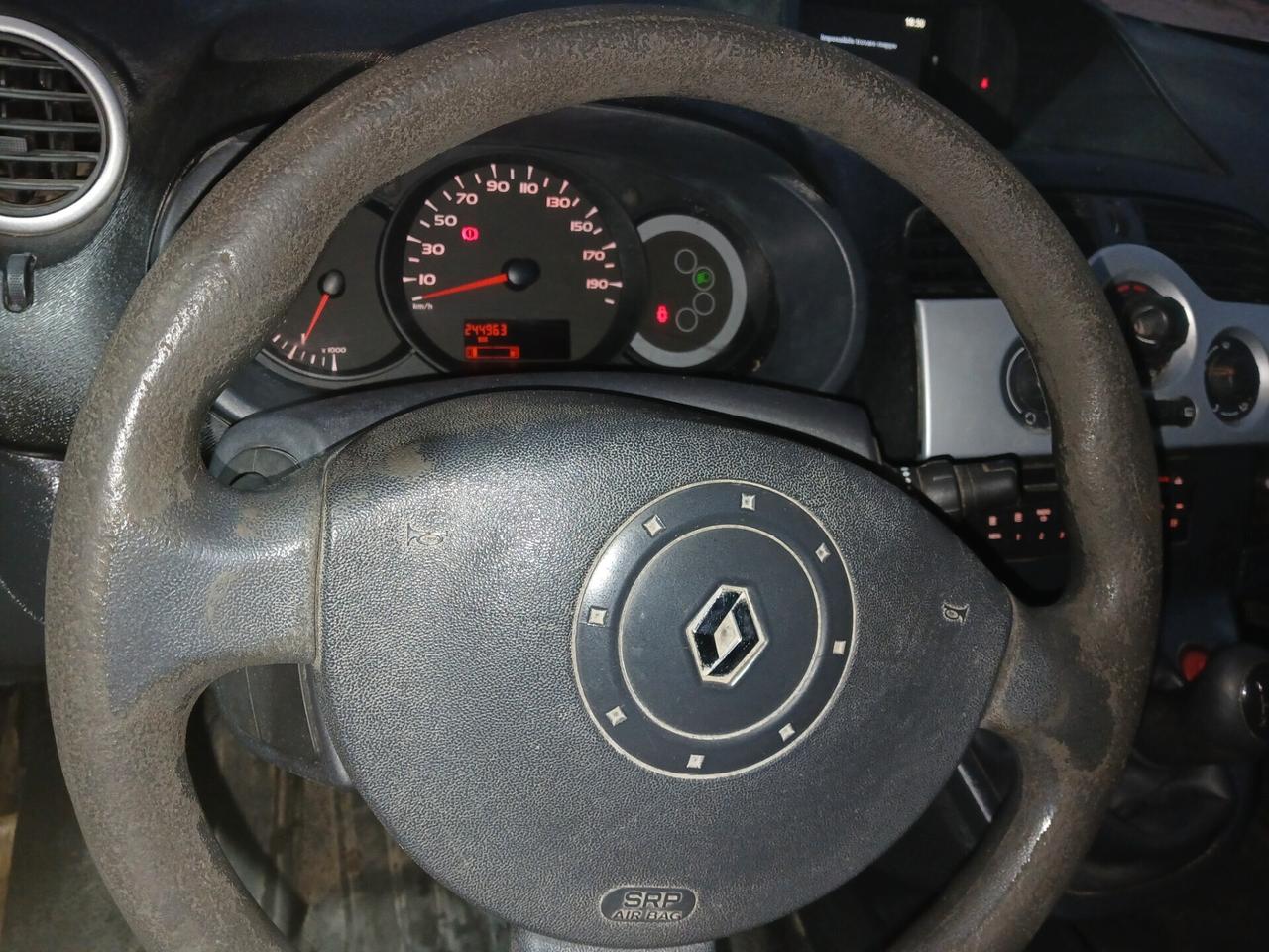 Renault Kangoo 1.5 dCi COMPRESO IVA