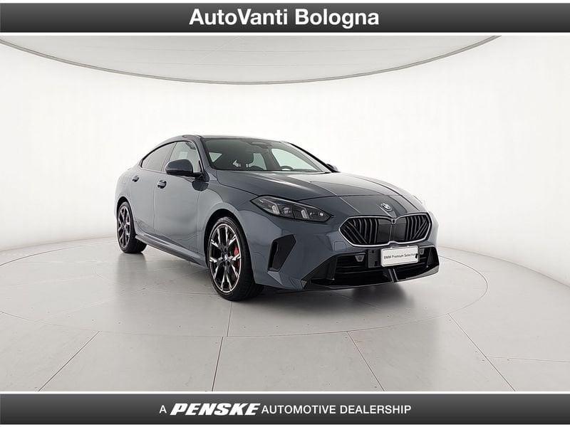 BMW Serie 2 Gran Coupe 218d Gran Coupe MSport Pro auto