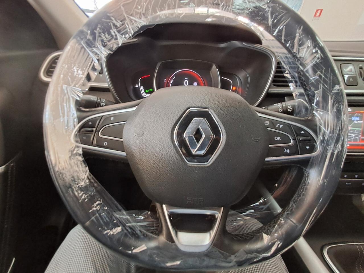 Renault Kadjar dCi 8V 110CV Energy Bose