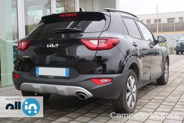 KIA Stonic Stonic 1.2 MPI Style Special Edition