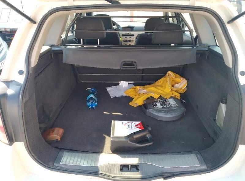 Opel Astra 1.7 CDTI 110CV S.W. AUTOCARRO