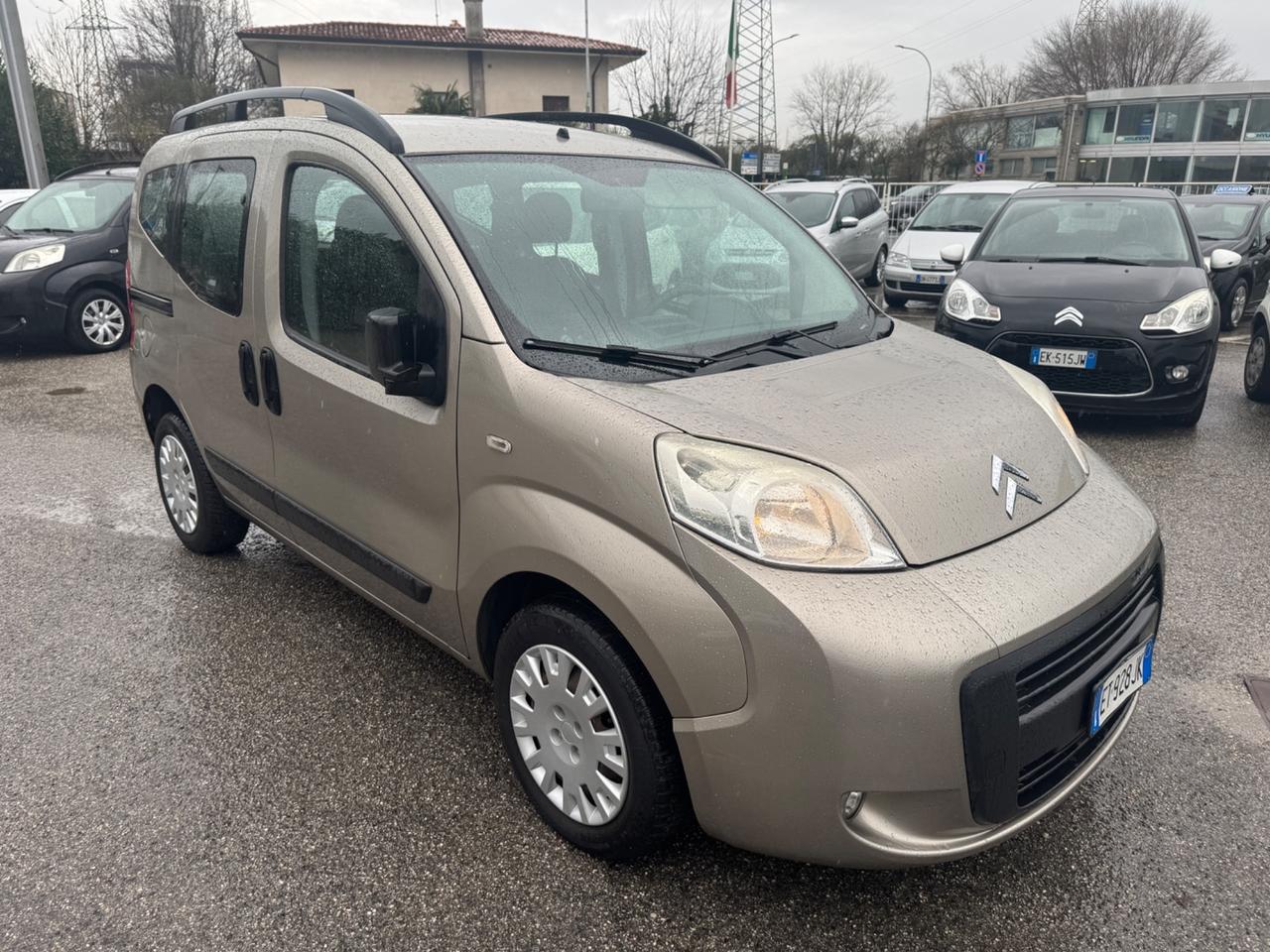 Citroen Nemo Multispace 1.3 HDi 75CV INTROVABILE