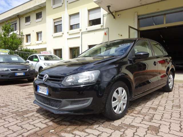 Volkswagen Polo Polo 5p 1.2 tdi Comfortline OK NEOPATENTATI