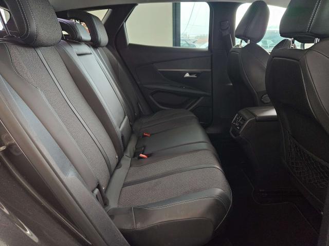 Peugeot 3008 3008 II 2021 1.5 bluehdi Allure s