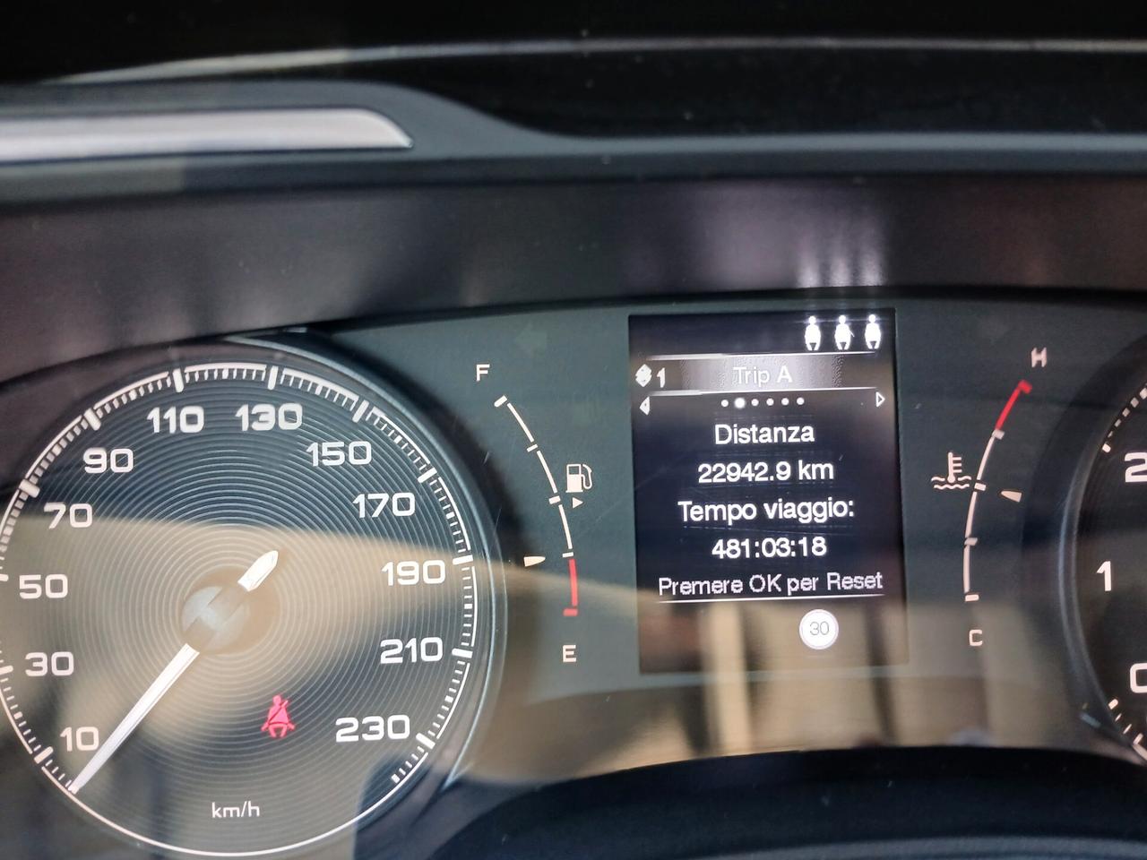 Fiat Tipo 5 PORTE 1.0 BENZ 100CV 2023