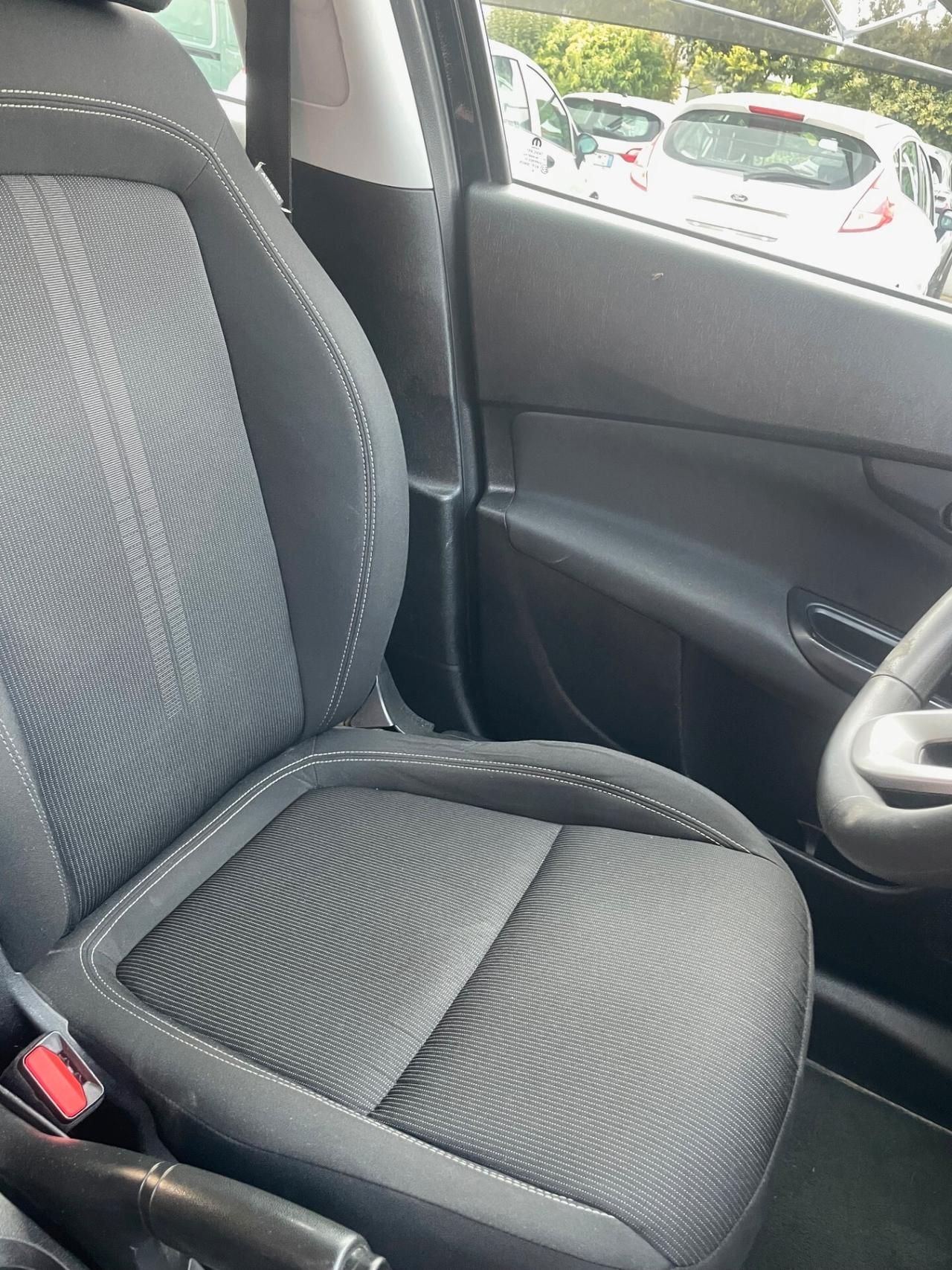 Fiat Tipo 1.3 Mjt S&S 5 porte Easy
