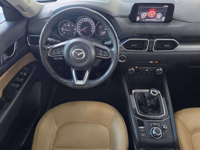 Mazda CX-5 CX-5 II 2017 2.2 Evolve 2wd 150cv
