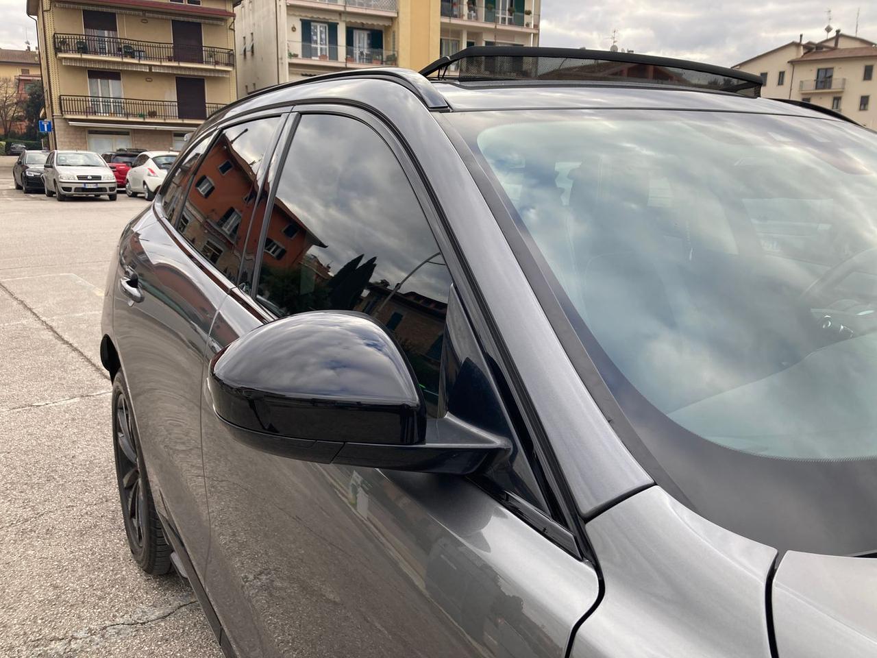 Jaguar F-Pace 2.0 20d Turbo R- #8436