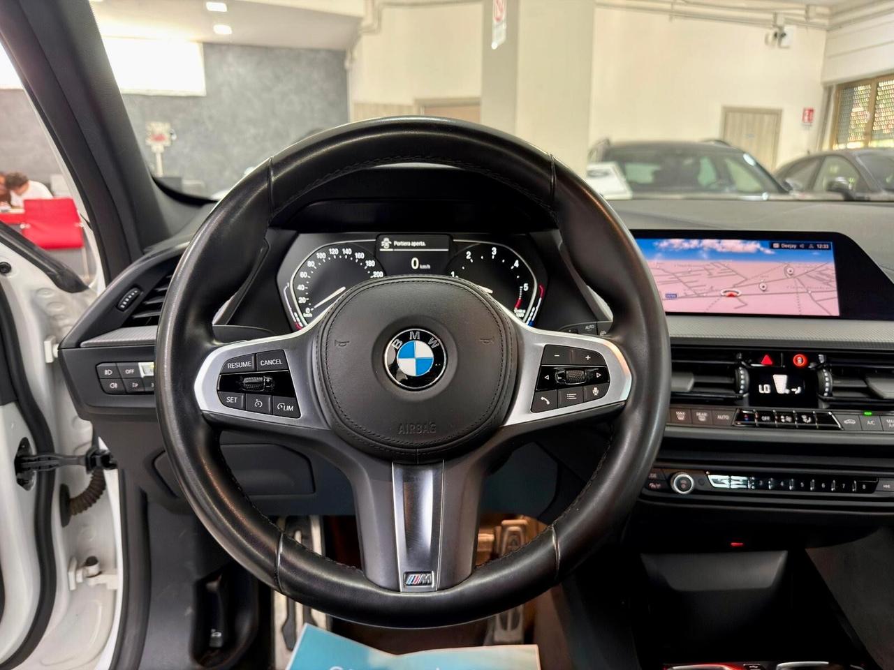 Bmw 116 116d 1.5 116CV 5p. Msport 2021
