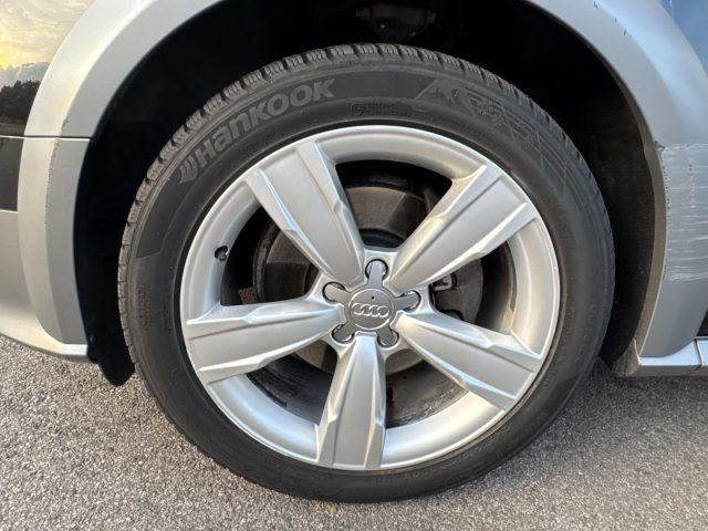 AUDI A4 allroad 3.0 V6 TDI 245 CV S tronic Advanced