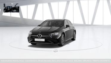 Mercedes-Benz Classe A 200 D AMG LINE ADVANCED PLUS AUTOMATIC