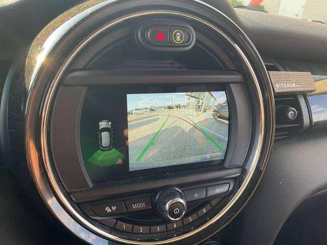 MINI One D Mini 1.5 One D 5p my18-ok neopatentati-