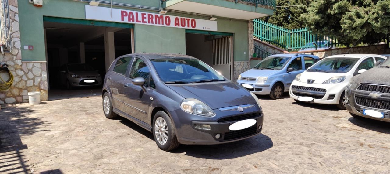 Fiat Punto Evo 1.3 Mjt 85 CV DPF 5 porte S&S Emotion