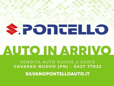 SUZUKI Jimny 1.5 DDiS NO CLIMA 4WD JLX