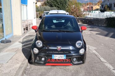 Abarth 595 1.4 Turbo T-Jet 145 CV