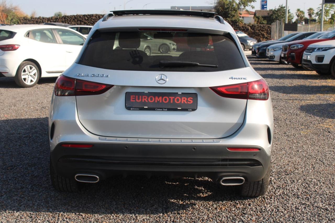 Mercedes-benz GLA Tua A SOLI 578 € al mese Anticipo Zero