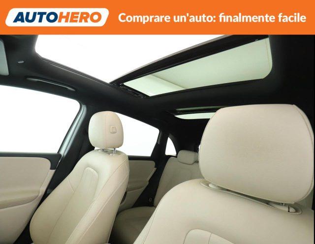 MERCEDES-BENZ B 180 d Automatic Sport