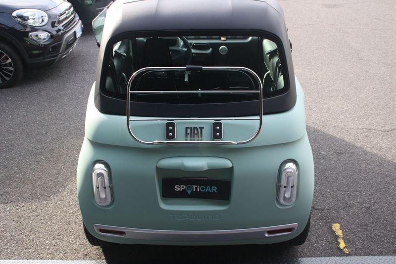 FIAT Topolino Fiat 6kw