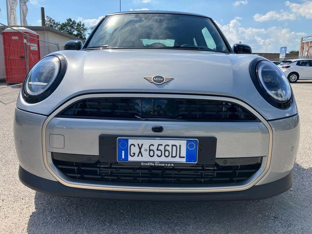 Mini Mini Cooper 3 Porte 1.5 C Classic Auto