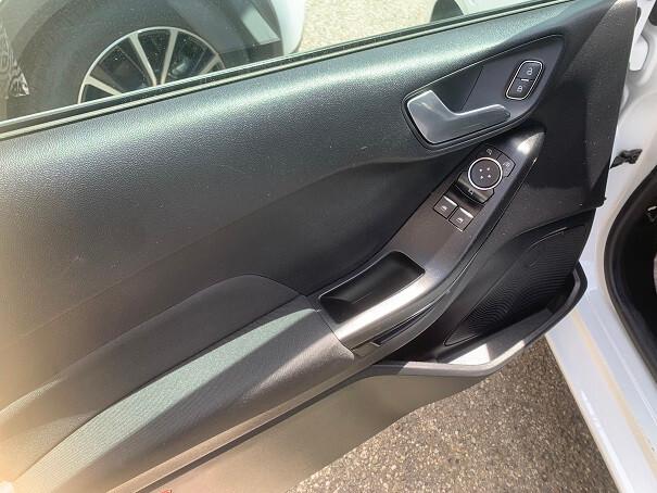 Ford Fiesta 1.5 EcoBlue 5 porte Plus