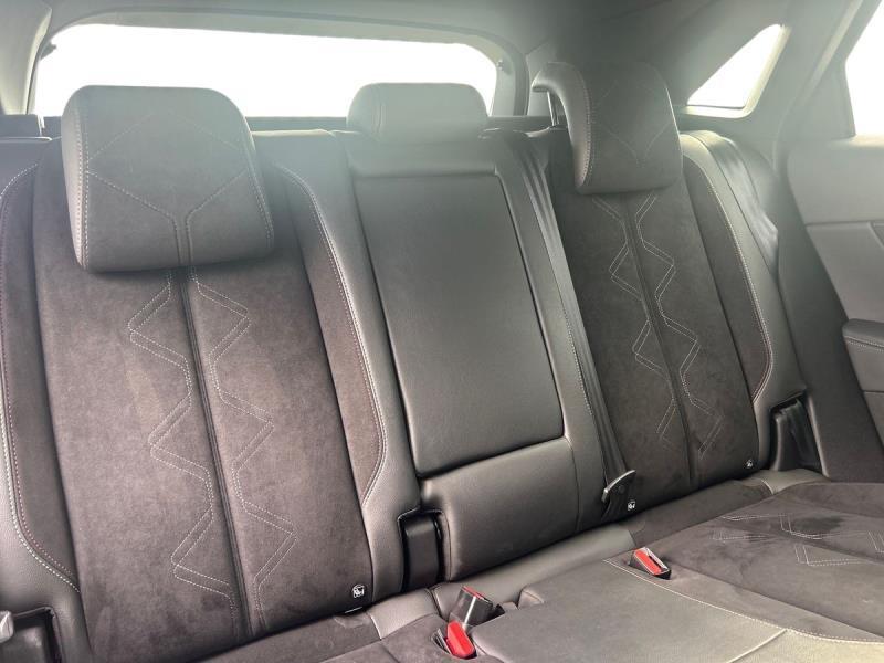 DS DS7 Crossback 1.5 BlueHDi Performance Line Auto
