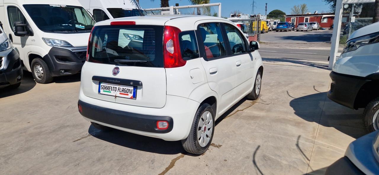 Fiat Panda 1.2 BNZINA 69 CV Easy