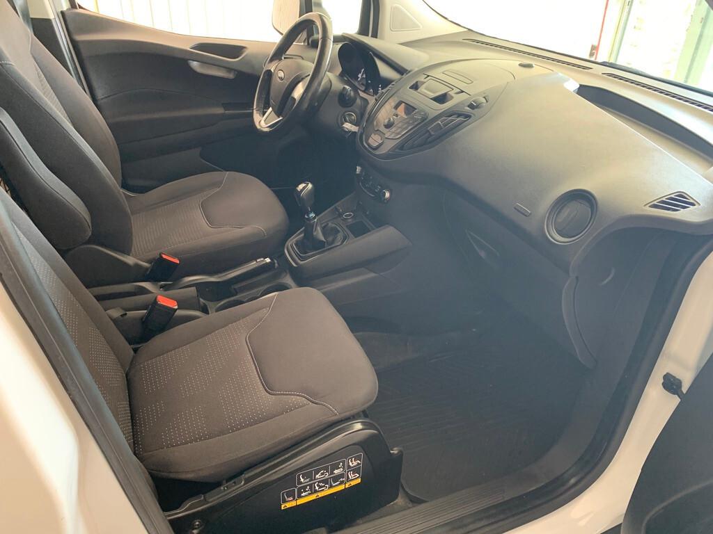 FORD TRANSIT CONNECT 1.5 TDCI 75 CV - IVA COMPRESA -