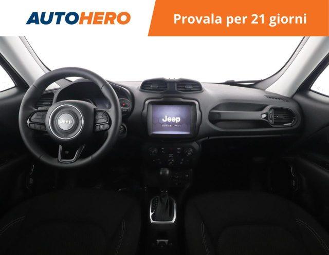 JEEP Renegade 1.3 T4 DDCT Limited