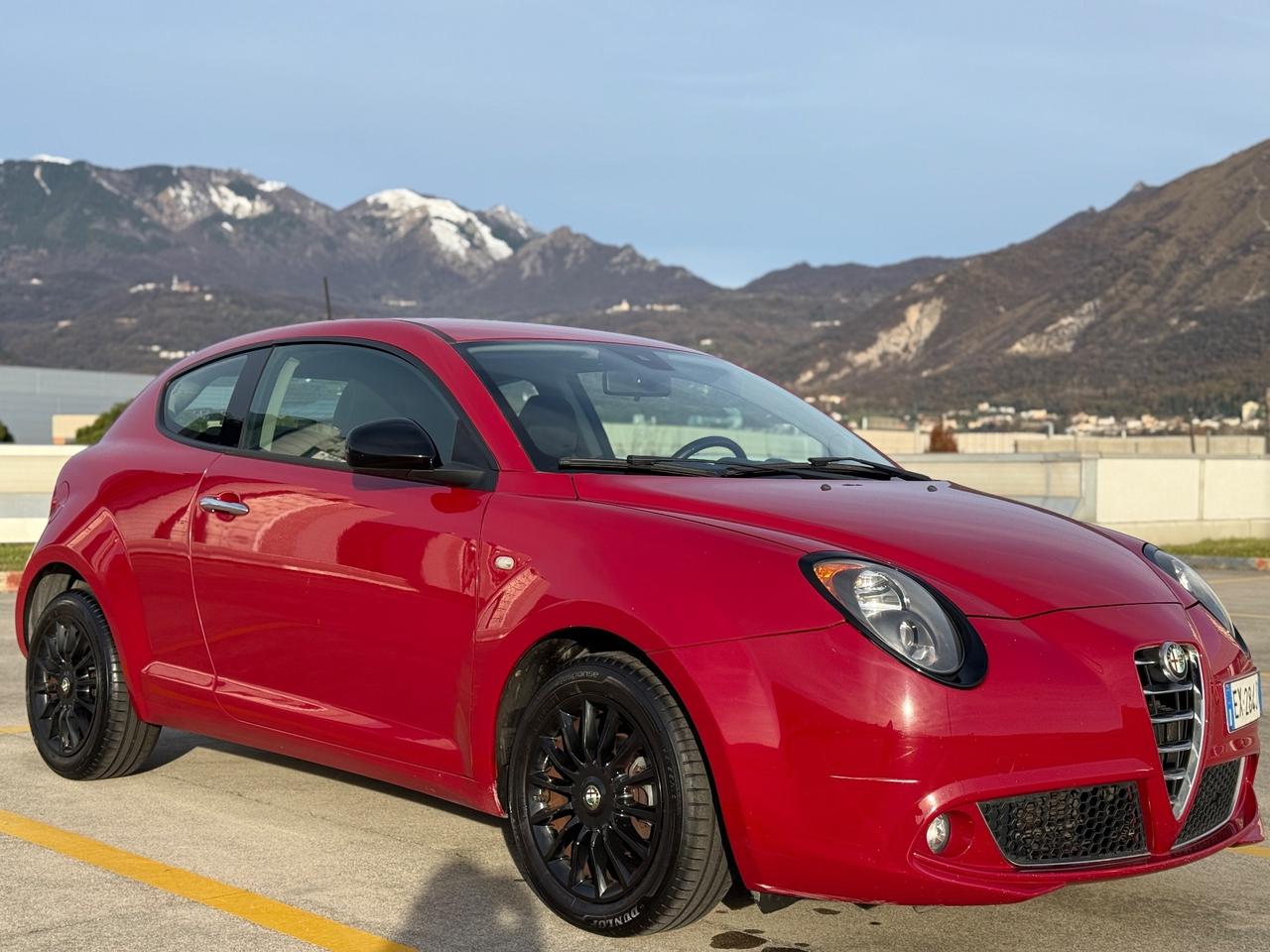 Alfa Romeo MiTo 1.4 70 CV 8V Progression NEOPATENTATI