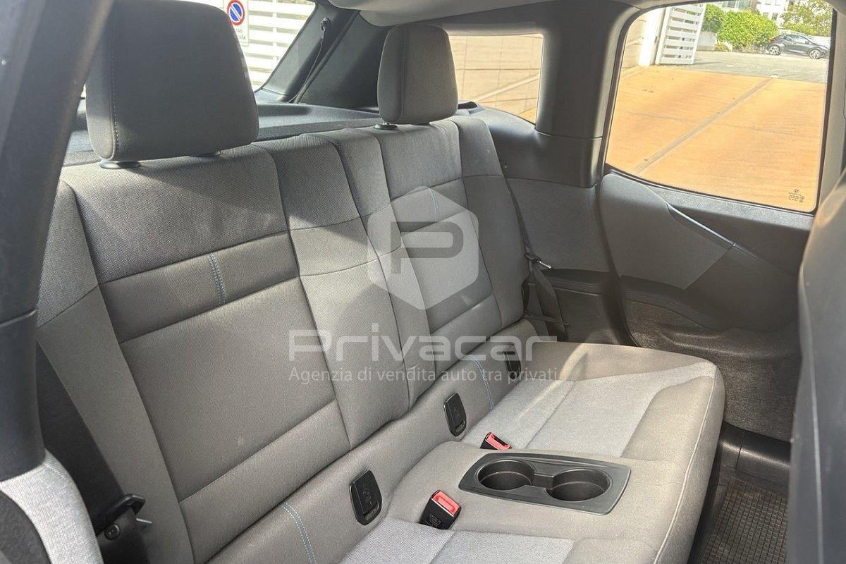 BMW i3 120 Ah Advantage