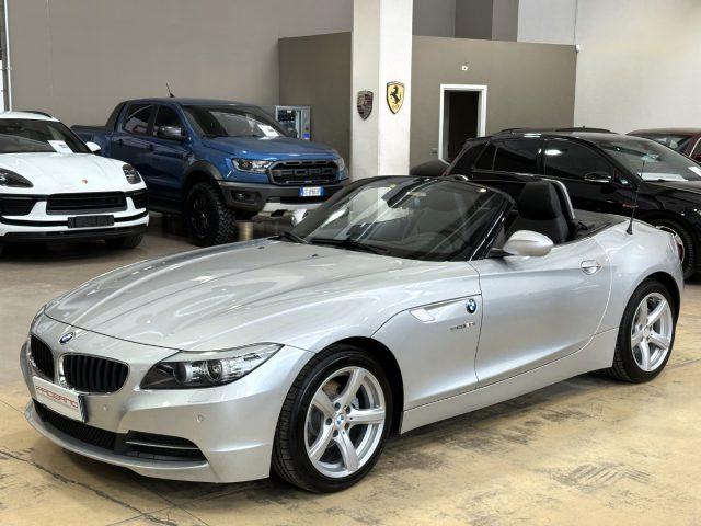 BMW Z4 sDrive20i Automatica - Pelle Nera