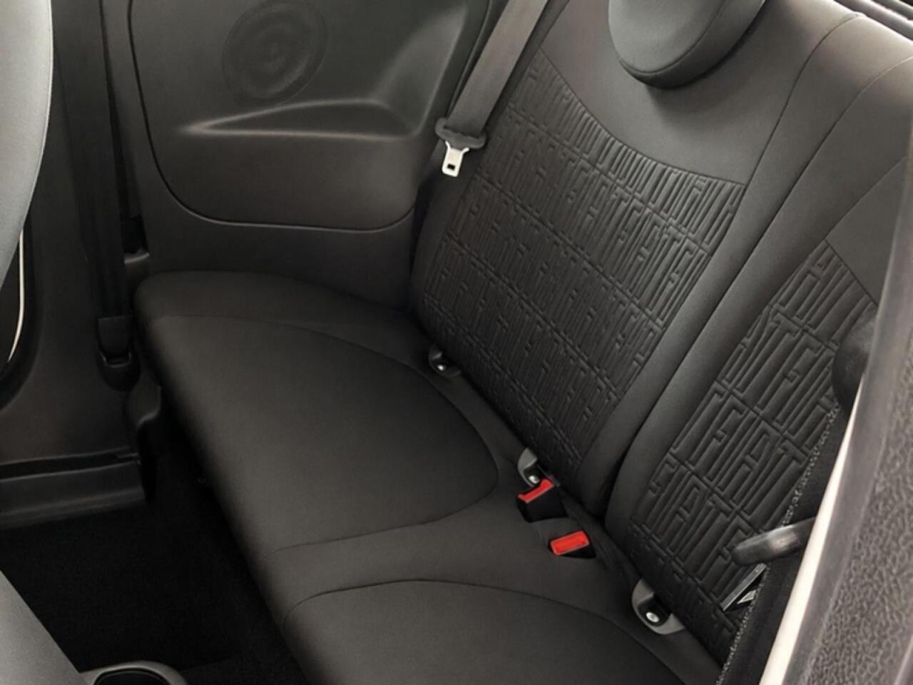 FIAT 500 (2015--->) - 500 1.0 Hybrid Dolcevita