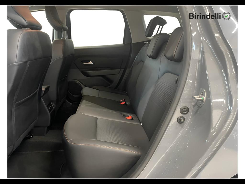 DACIA Duster 2ª serie - Duster 1.0 TCe GPL 4x2 Extreme