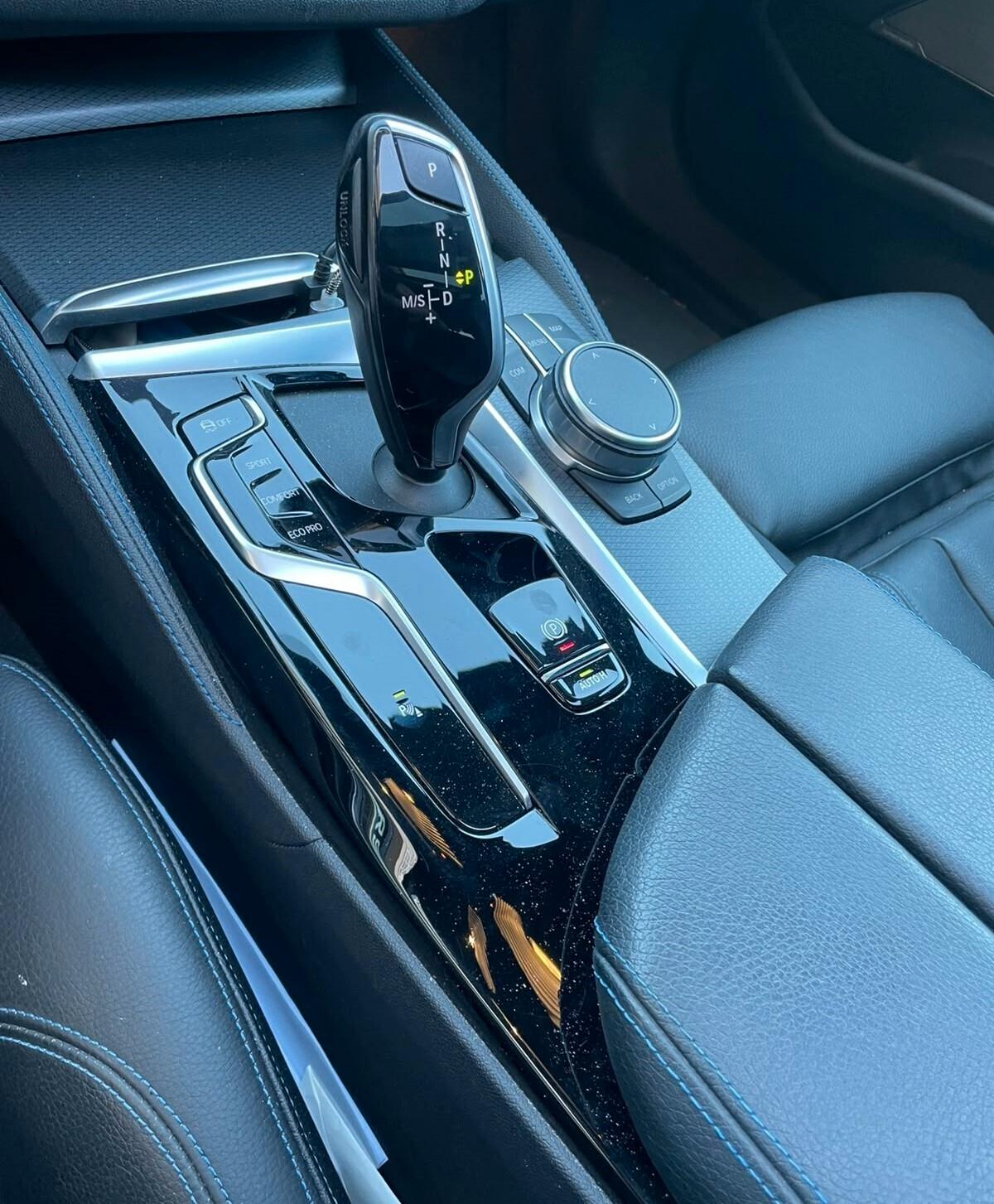 Bmw 540d 48V xDrive Touring Msport