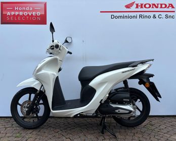 Honda Vision 110