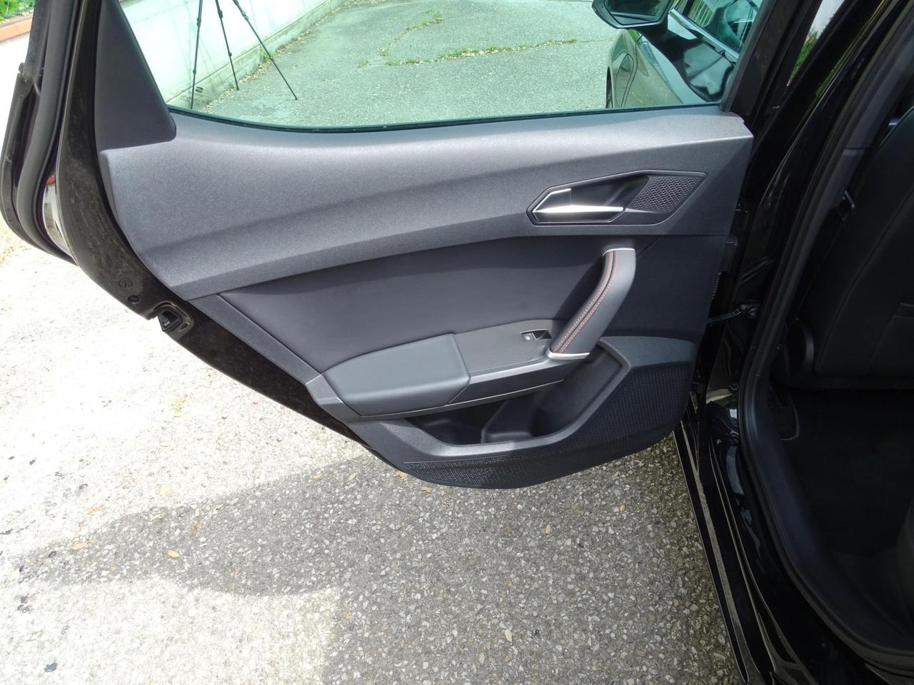 SEAT Leon 1.4 e-HYBRID 204 CV DSG FR PLUG IN *UNIPRO*