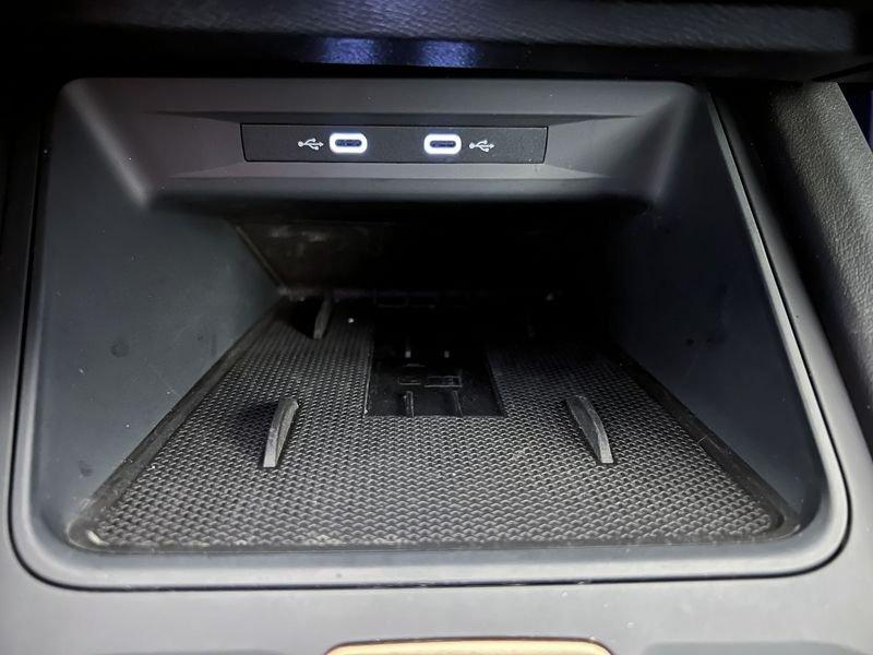 CUPRA Leon Leon 2.0 tdi 150cv dsg