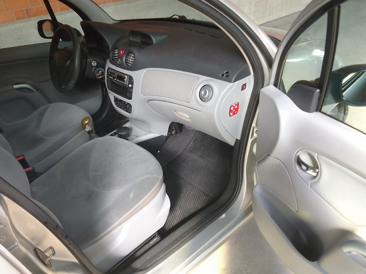 Citroen C3 1.1 BENZINA OK NEO