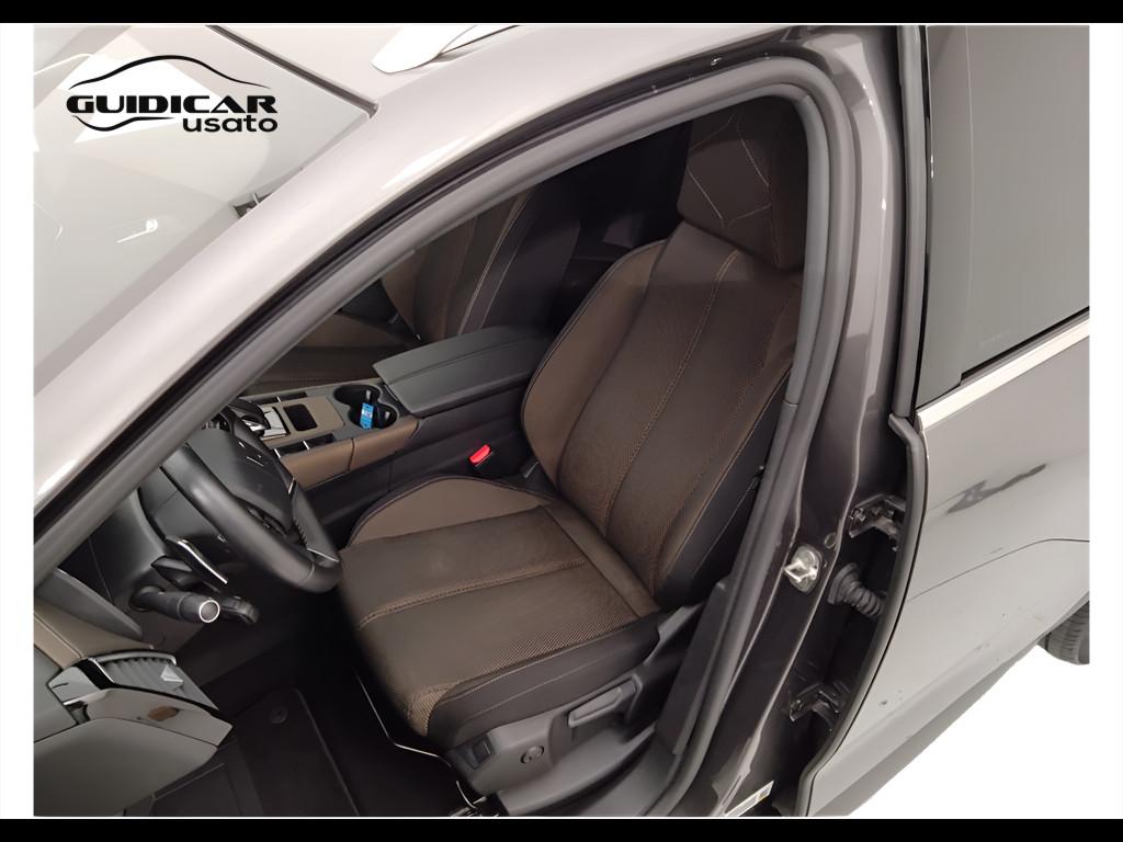 DS DS7 Crossback - DS7 Crossback 1.6 e-tense phev Louvre 4x2 au