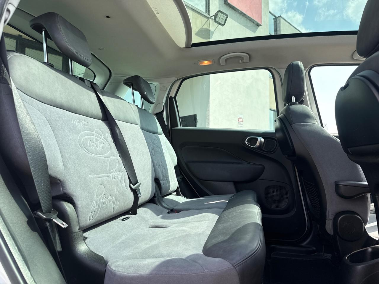 Fiat 500L 1.3 Multijet 85 CV Dualogic Pop Star