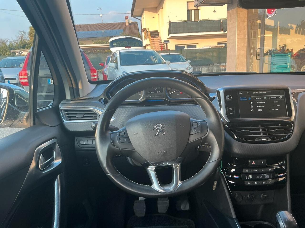 Peugeot 2008 1.6 Diesel Neopatentati