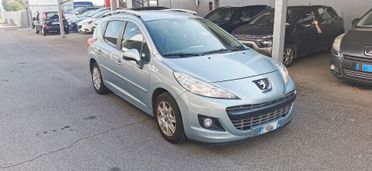 Peugeot 207 1.4 8V 75CV SW Active