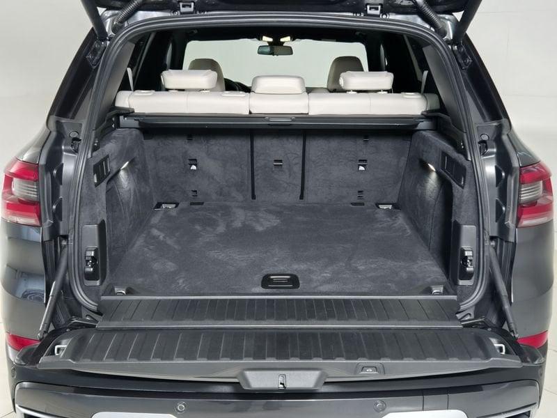 BMW X5 X5 xDrive30d xLine