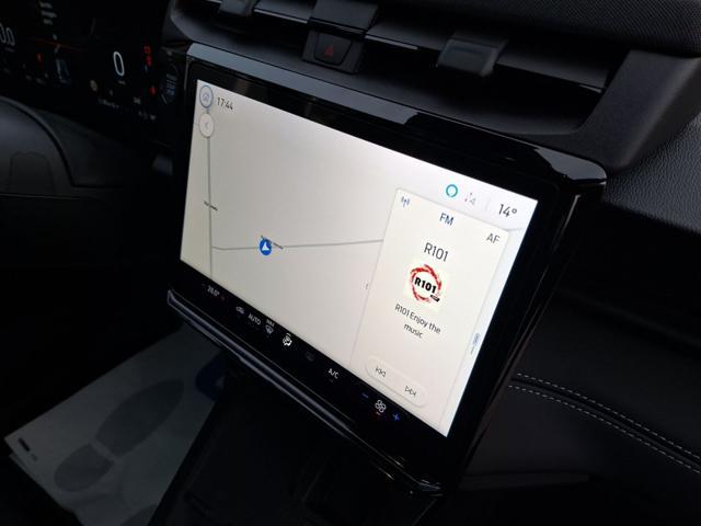 FORD Puma 1.0 EcoBoost Hybrid 125 CV Titanium