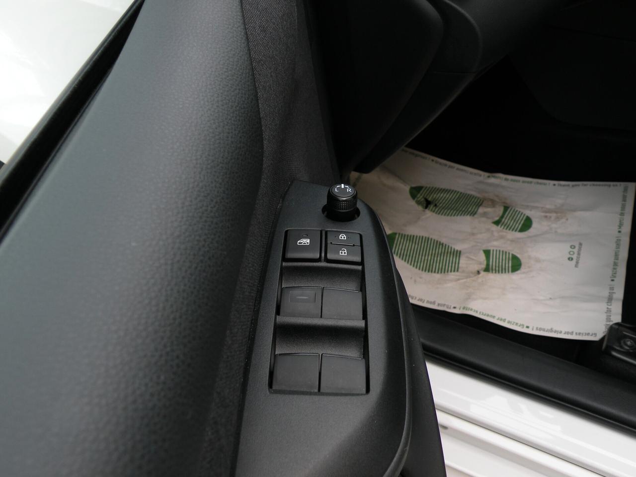 TOYOTA YARIS 1.5 Hybrid 116CV ACTIVE 2025