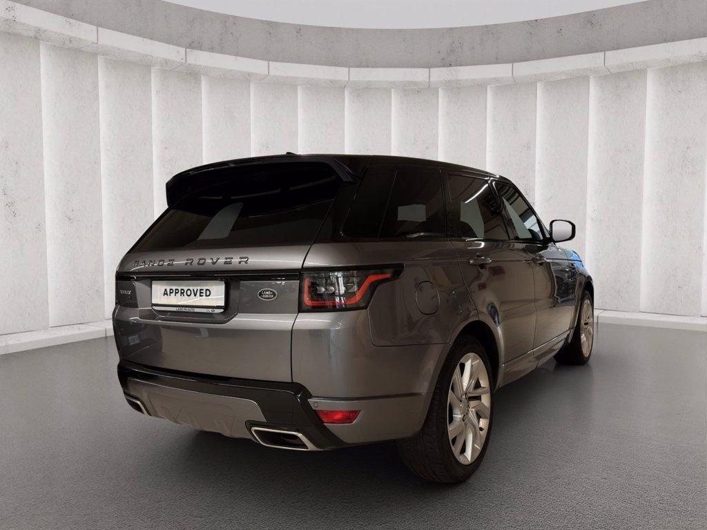 LAND ROVER Range rover sport 3.0 sdv6 hse dynamic 249cv auto my19 del 2019