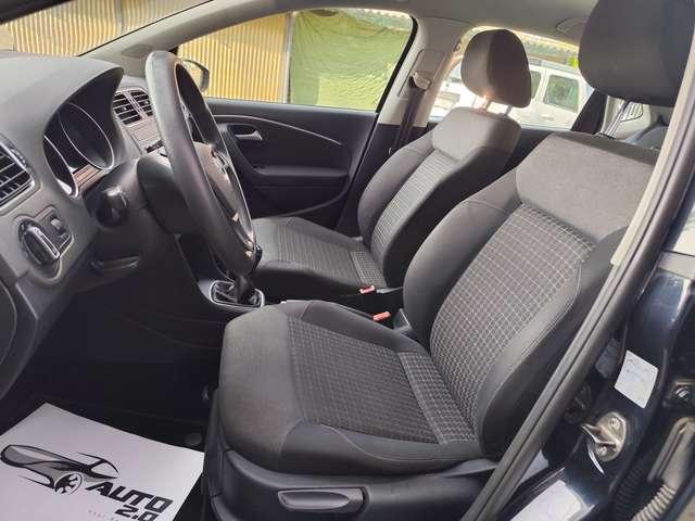Volkswagen Polo Polo 5p 1.0 mpi Comfortline 75cv