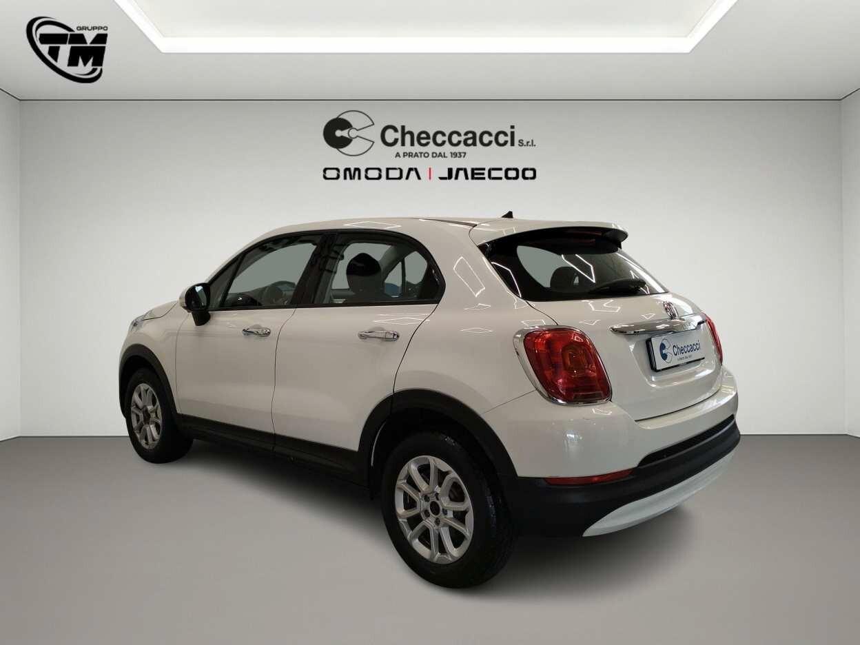 Fiat 500X 1.3 MultiJet 95 CV Pop Star