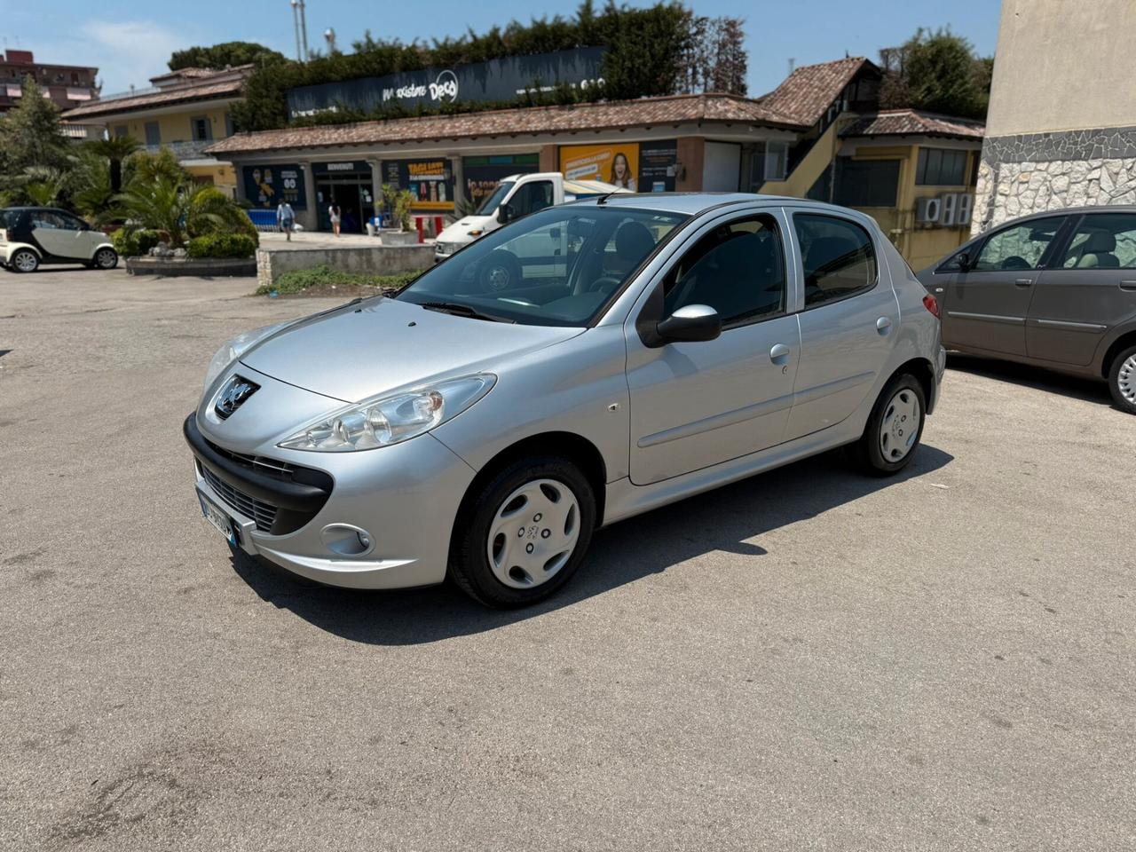 Peugeot 206 Plus 1.1 60CV 5p. X Line