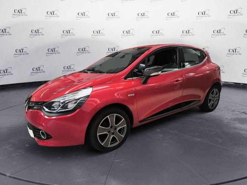 Renault Clio Clio 5p 1.5 dci Live COSTUME NATIONAL (PREZZO REALE)
